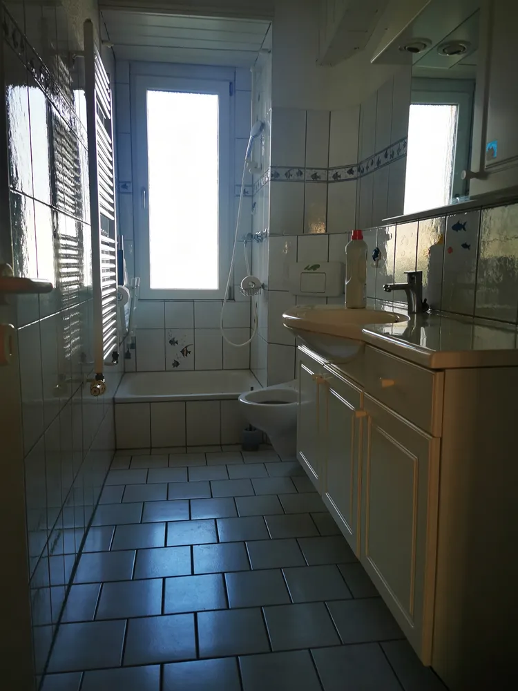3 Zimmer Wohnung mit 66 m² in Hannover – Bild 6