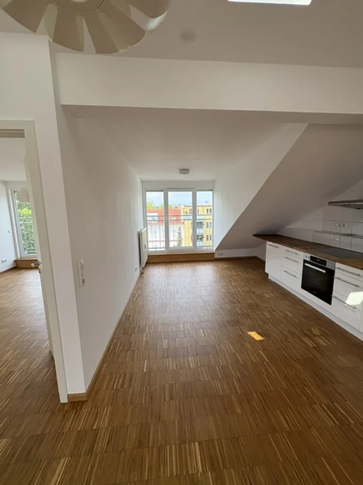 3 Zimmer Wohnung mit 75 m² in Darmstadt – Bild 5