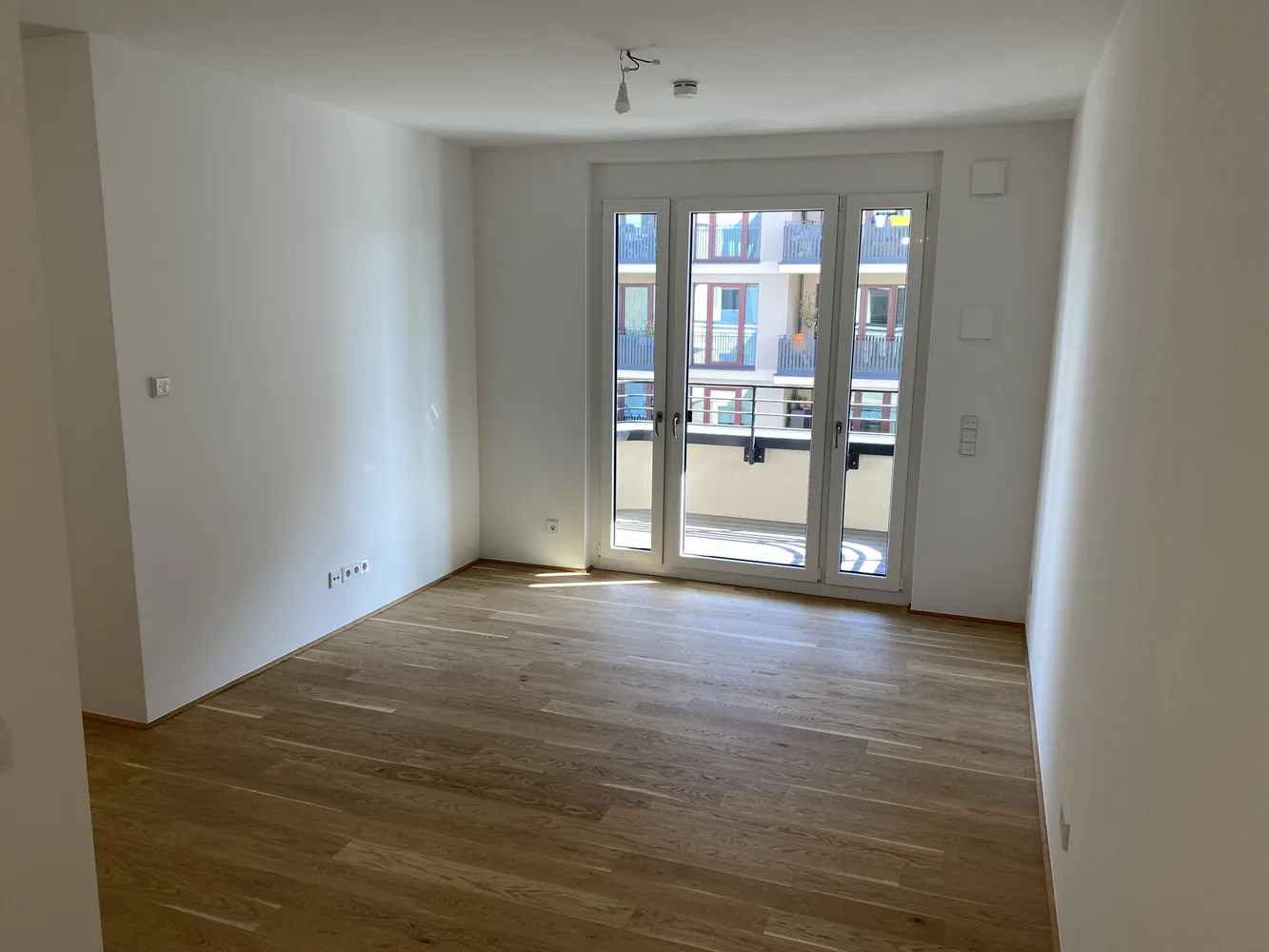 2 Zimmer Wohnung mit 51 m² in Potsdam – Bild 3