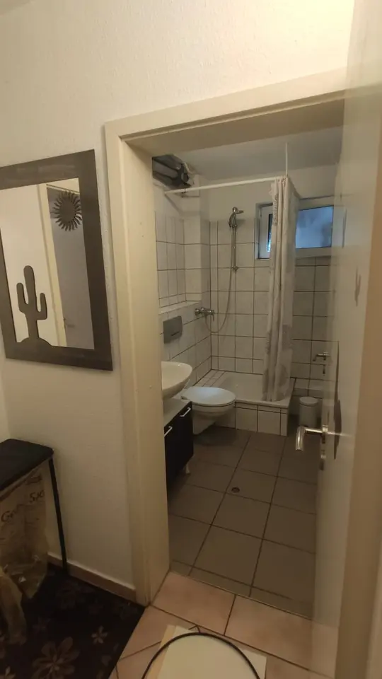 Studio mit 30 m² in Neumünster – Bild 4