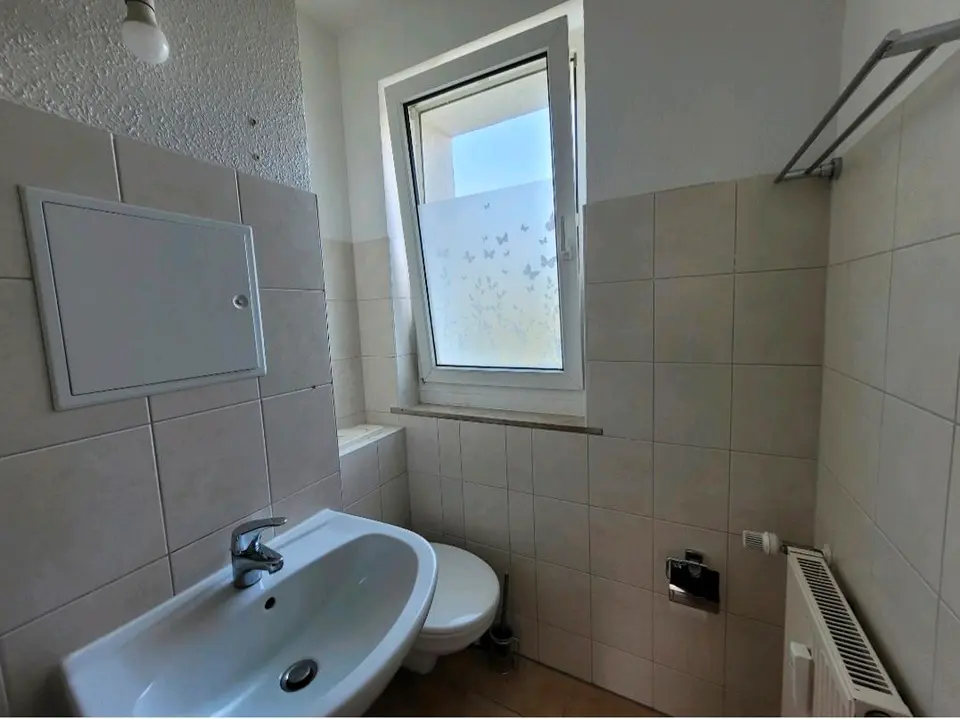 3 Zimmer Wohnung mit 58 m² in Halle (Saale) – Bild 8