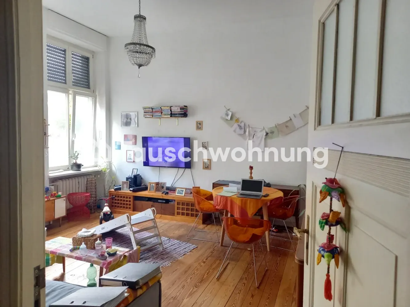 3 Zimmer Wohnung mit 81 m² in Berlin – Bild 3
