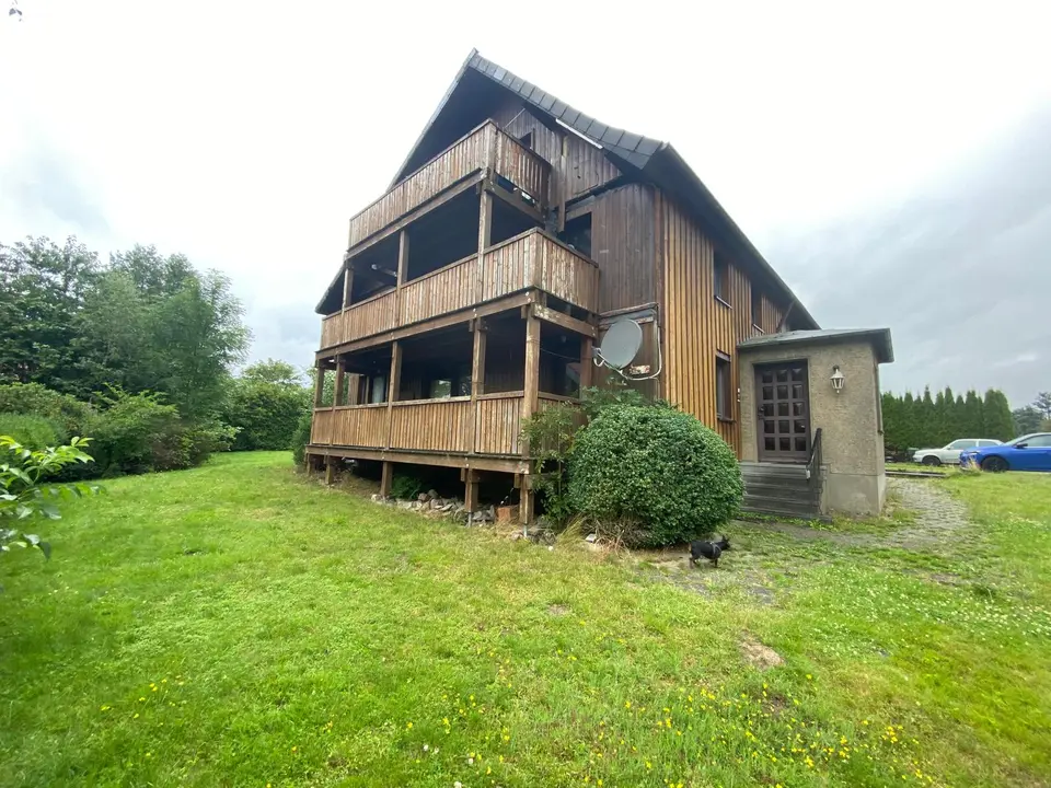 WG-Zimmer mit 60 m² in Minden – Bild 7