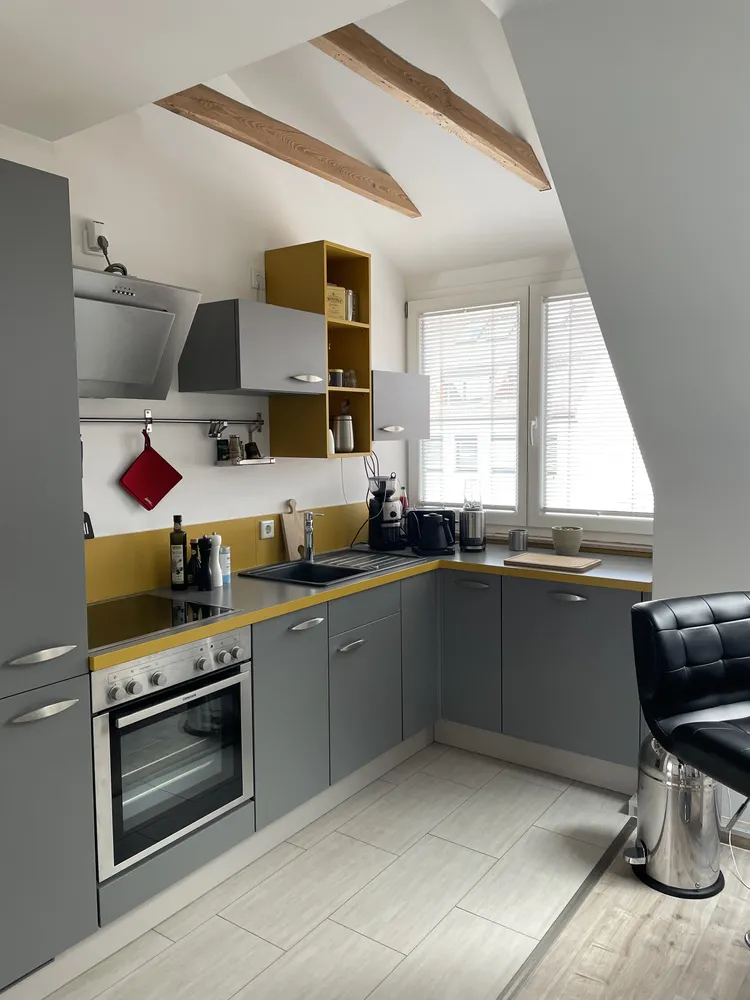 WG-Zimmer mit 25 m² in Berlin – Bild 3