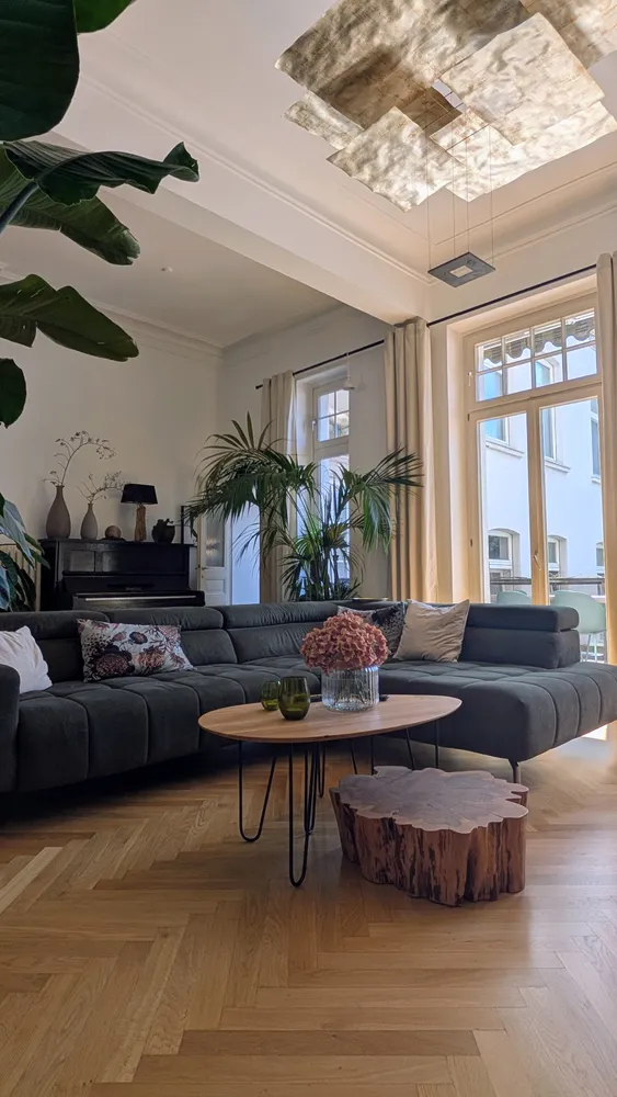 3 Zimmer Wohnung mit 127 m² in Düsseldorf – Bild 7