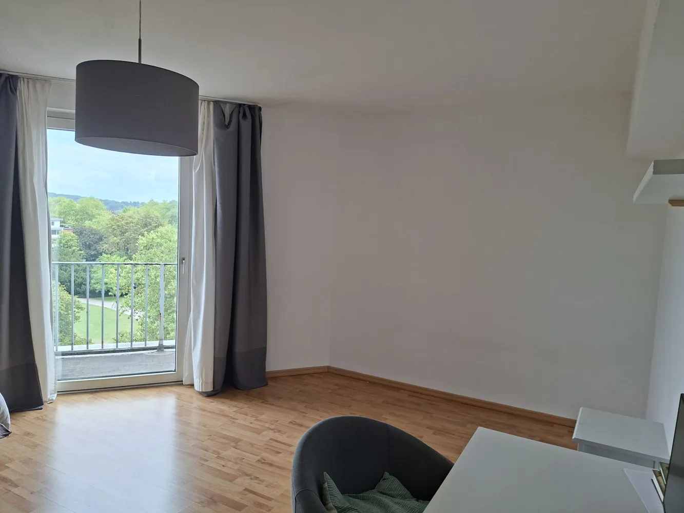 2 Zimmer Wohnung mit 70 m² in Düsseldorf – Bild 2