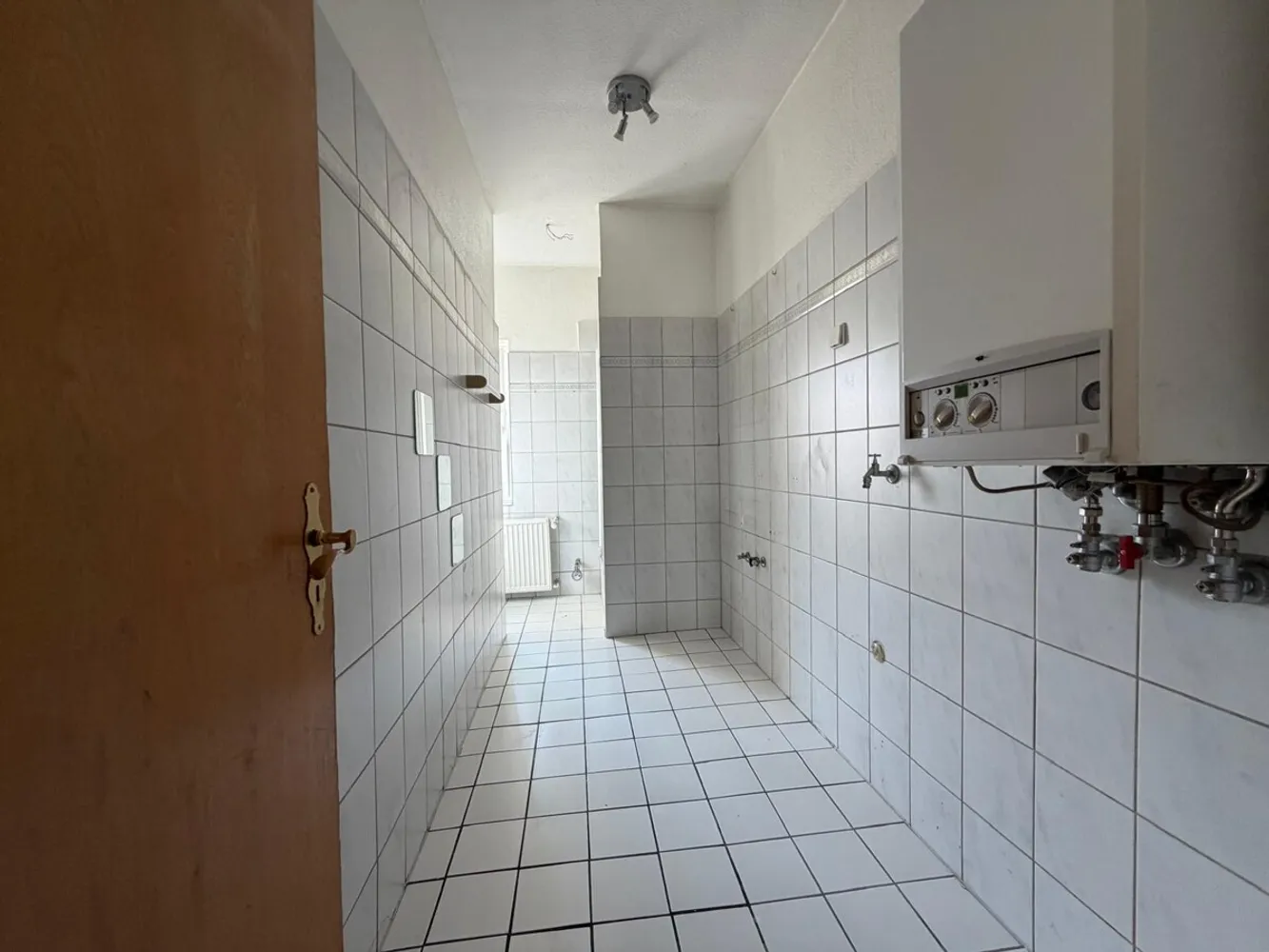 5 Zimmer Wohnung mit 99 m² in Herne – Bild 8