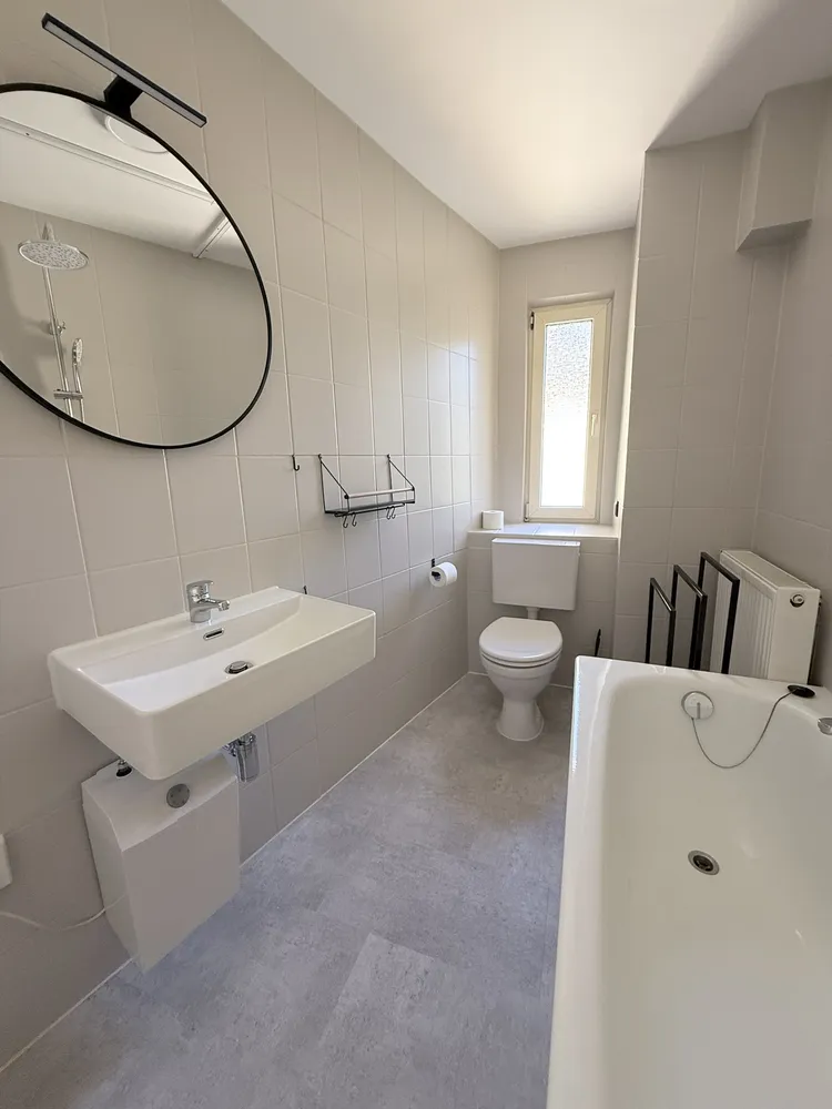 2 Zimmer Wohnung mit 55 m² in Nürnberg – Bild 12