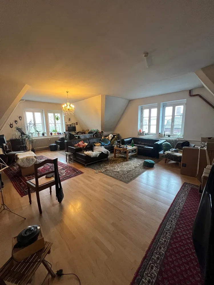 3 Zimmer Wohnung mit 124 m² in Castrop-Rauxel – Bild 12