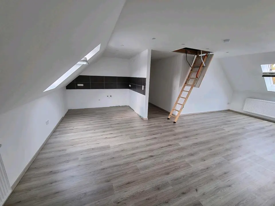 3 Zimmer Wohnung mit 90 m² in Walsrode – Bild 2