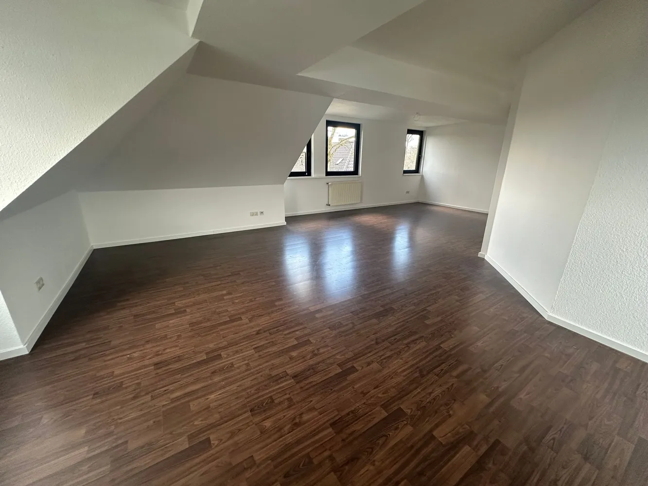 3 Zimmer Wohnung mit 79 m² in Lüdenscheid – Bild 4