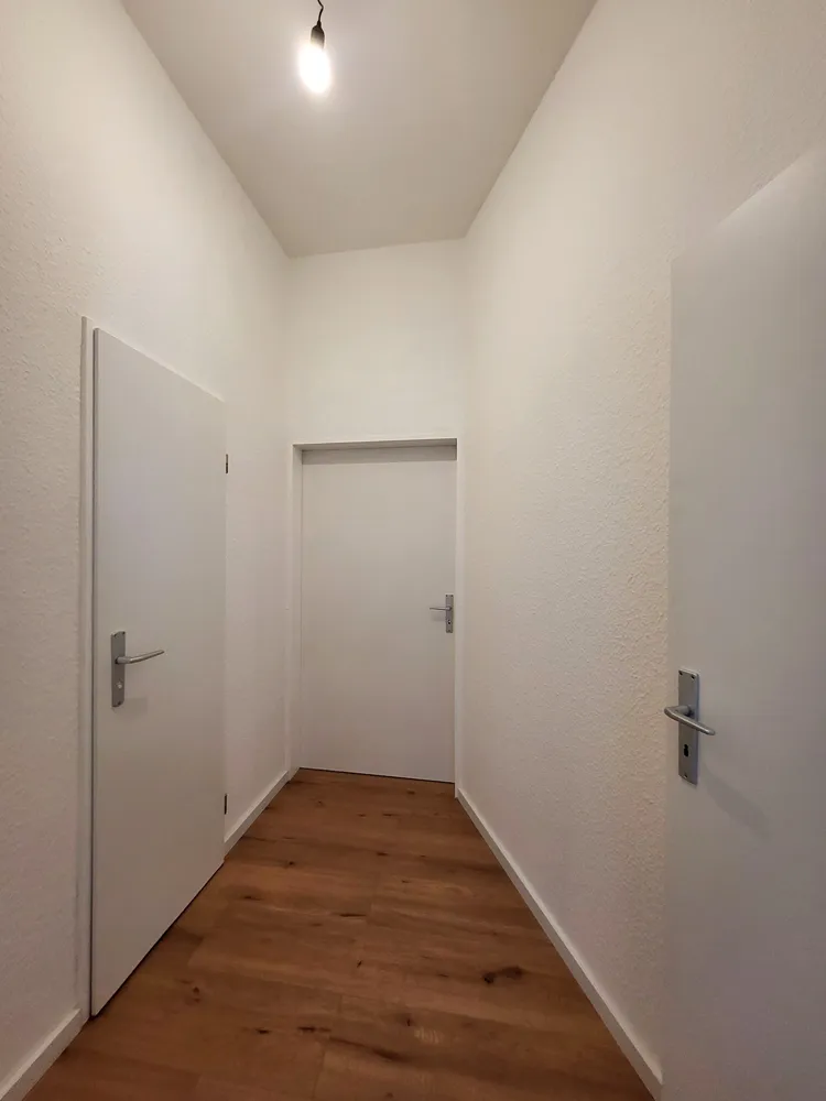 3 room apartment with 95 m² in Magdeburg – Photo 9