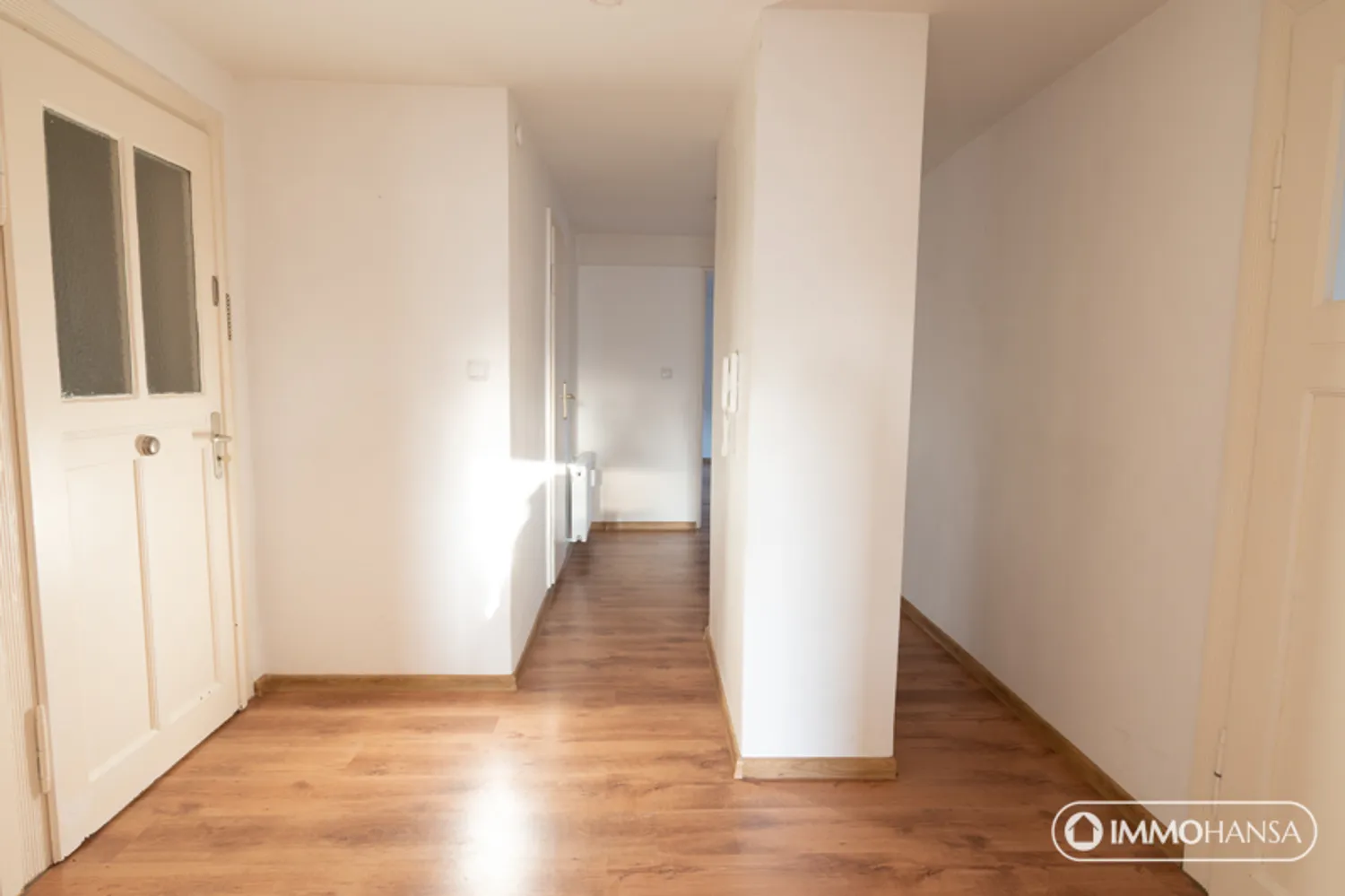 2 Zimmer Wohnung mit 80 m² in Uelzen – Bild 12