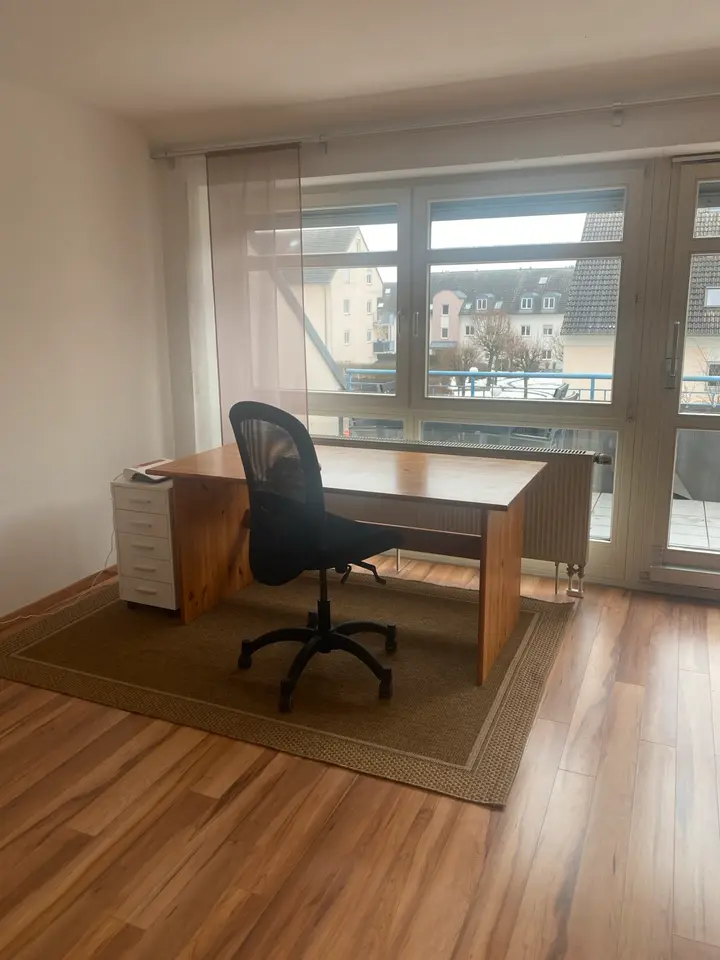 Shared room with 90 m² in Günzburg – Photo 5