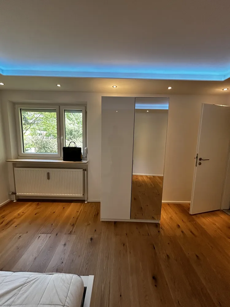 WG-Zimmer mit 10 m² in München – Bild 6
