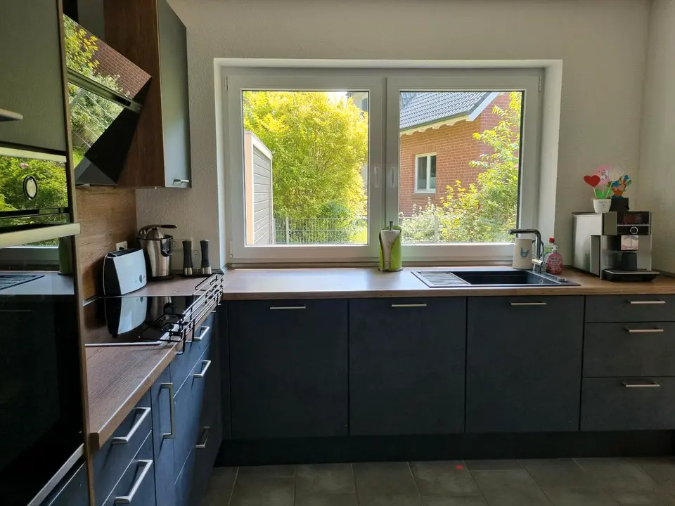 4 Zimmer Haus mit 118 m² in Rotenburg (Wümme) – Bild 7
