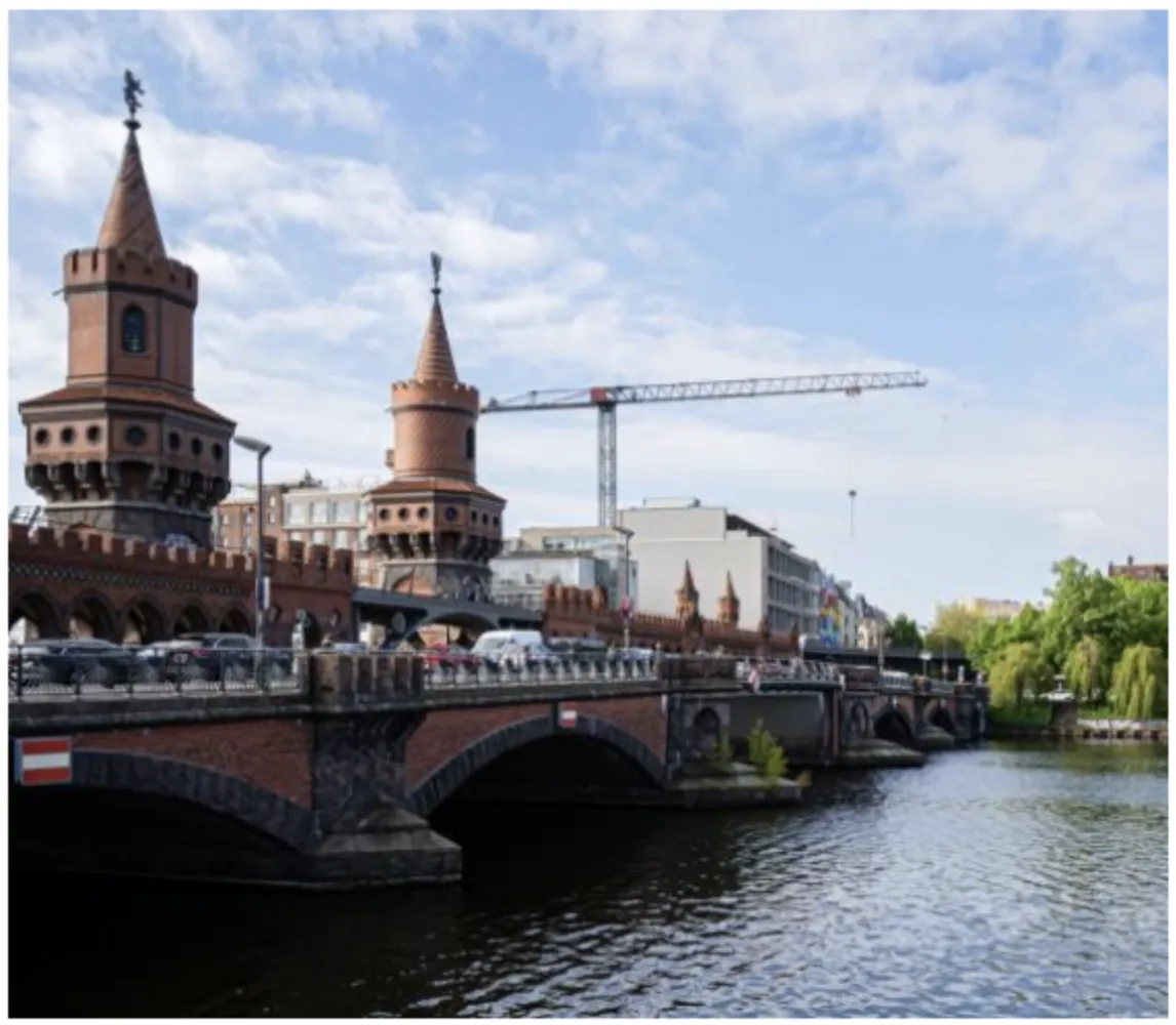 1 Zimmer Wohnung mit 42 m² in Berlin – Bild 11