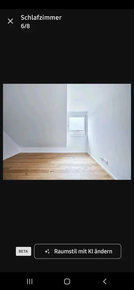 3 Zimmer Wohnung mit 60 m² in Stuttgart – Bild 2