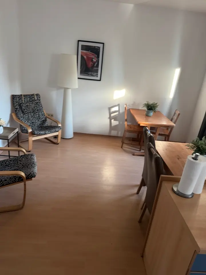 WG-Zimmer mit 16 m² in Bremen – Bild 6
