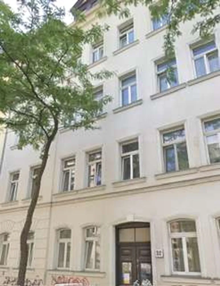 2 Zimmer Wohnung mit 57 m² in Leipzig – Bild 7