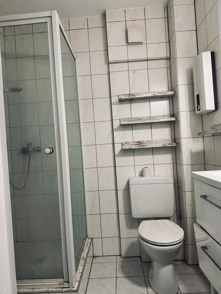 4 Zimmer Wohnung mit 65 m² in Mülheim an der Ruhr – Bild 5