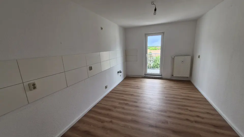 2 Zimmer Wohnung mit 80 m² in Magdeburg – Bild 6