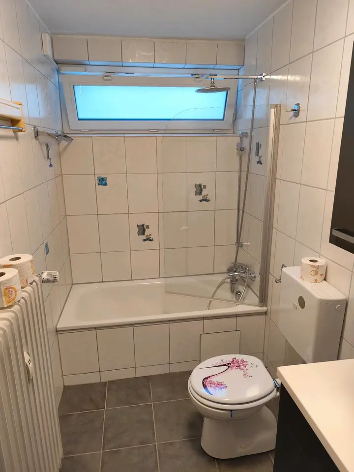 2 Zimmer Wohnung mit 60 m² in Weingarten – Bild 8