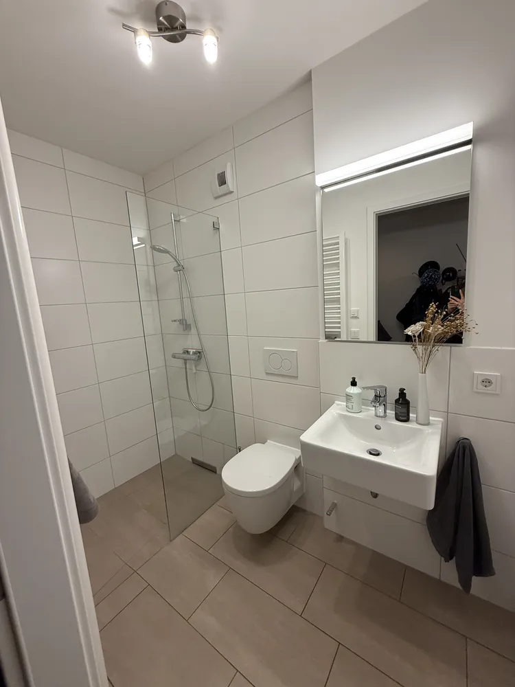 3 room apartment with 90 m² in Munich – Photo 12