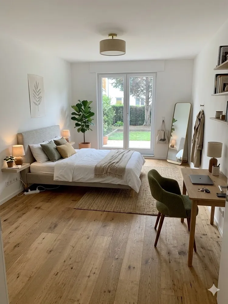 1 Zimmer Wohnung mit 41 m² in Stuttgart – Bild 1