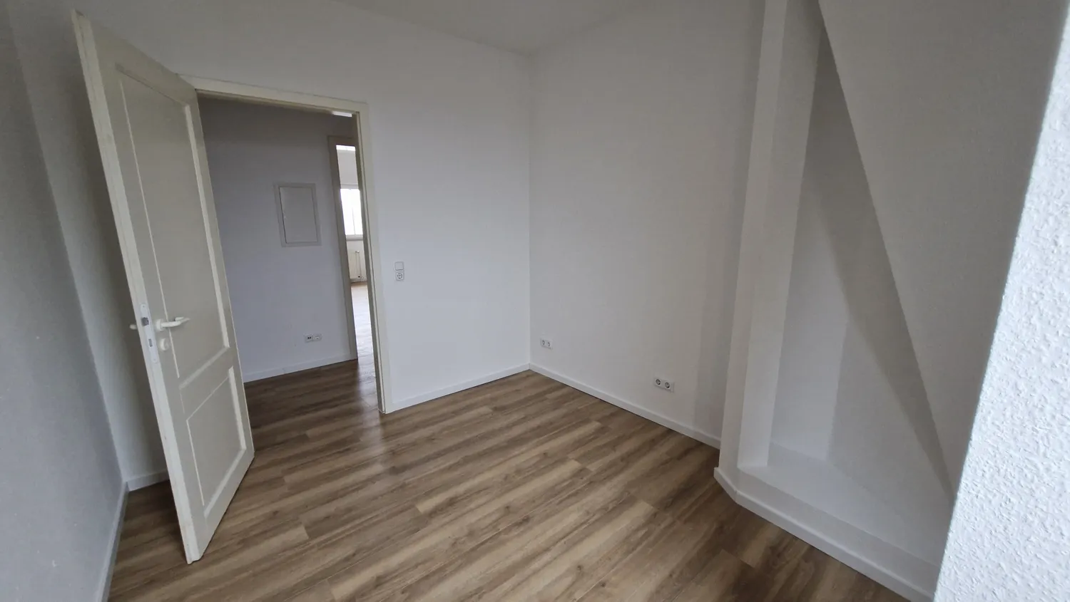 3 Zimmer Wohnung mit 70 m² in Magdeburg – Bild 10
