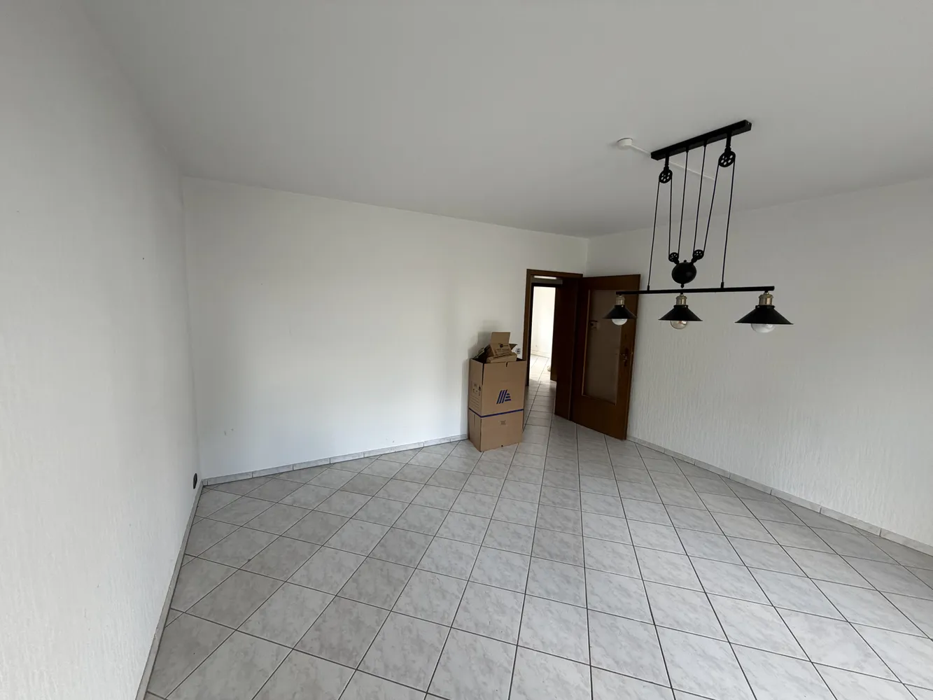 3 room apartment with 74 m² in Mönchengladbach – Photo 2