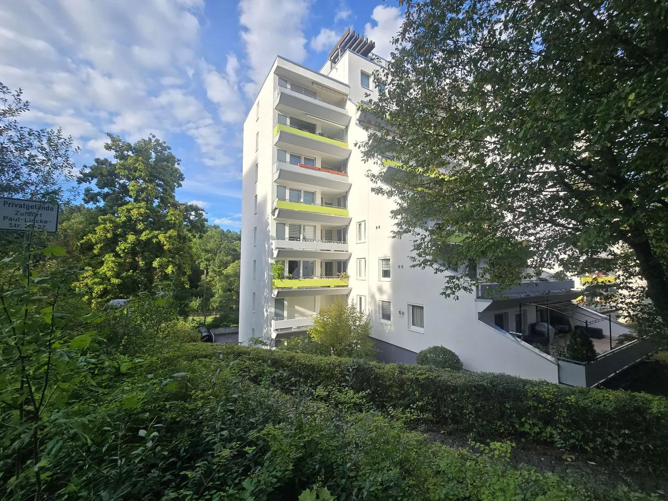 3 Zimmer Wohnung mit 78 m² in Stuttgart – Bild 2
