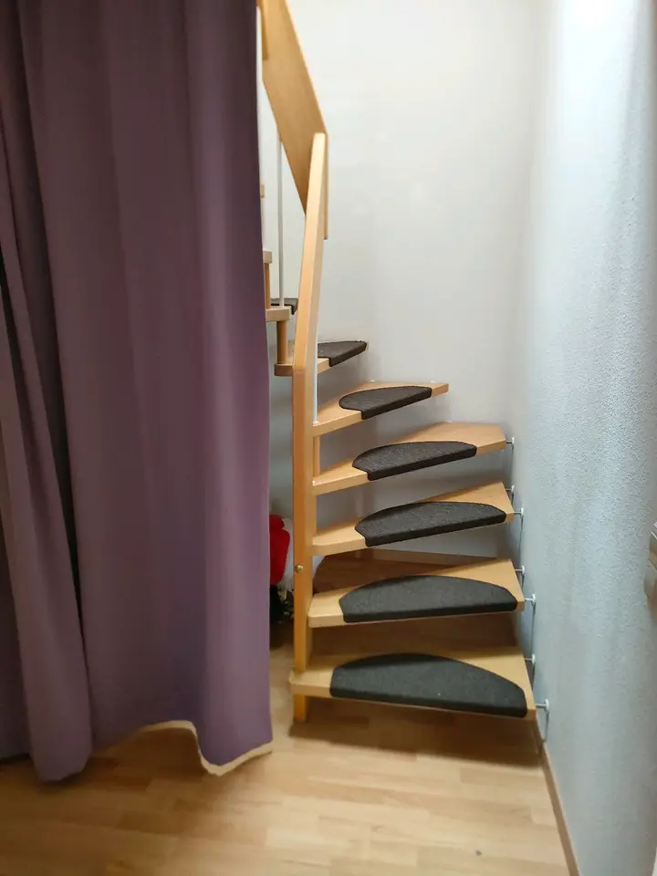 4 Zimmer Wohnung mit 72 m² in Metzingen – Bild 5
