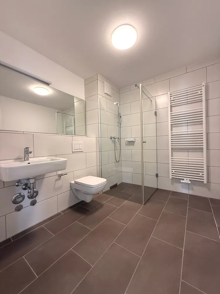 4 Zimmer Wohnung mit 133 m² in Ludwigshafen am Rhein – Bild 8