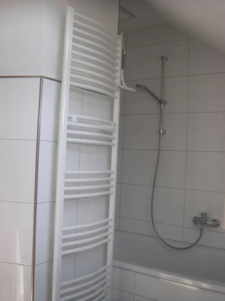 3 Zimmer Wohnung mit 80 m² in Crimmitschau – Bild 9