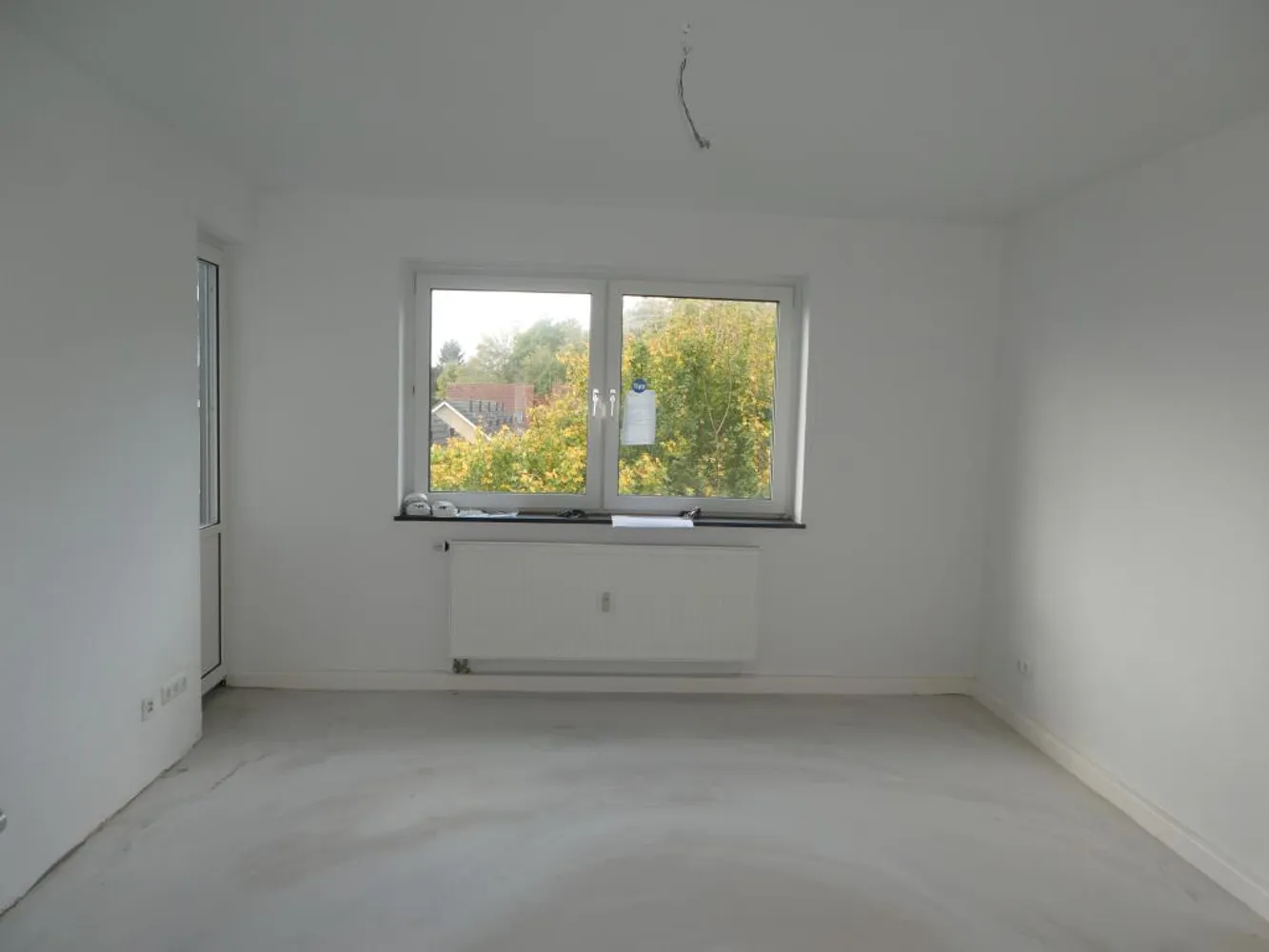 3 Zimmer Wohnung mit 65 m² in Herne – Bild 1