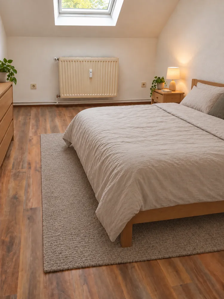 2 Zimmer Wohnung mit 41 m² in Duisburg – Bild 10