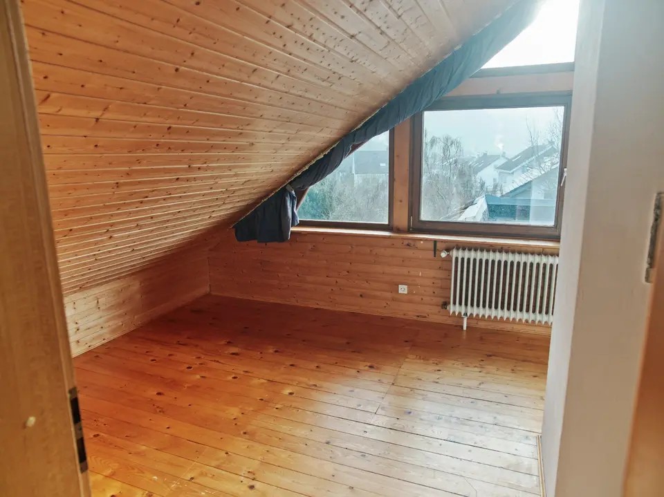 2 Zimmer Wohnung mit 30 m² in Freiburg im Breisgau – Bild 6