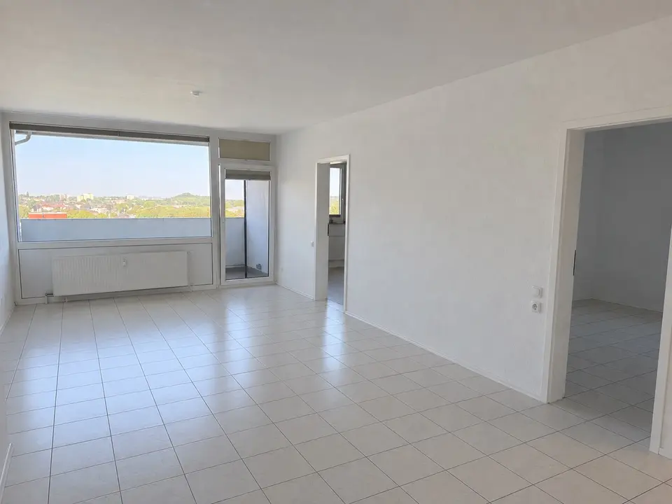 2 Zimmer Wohnung mit 66 m² in Essen – Bild 8