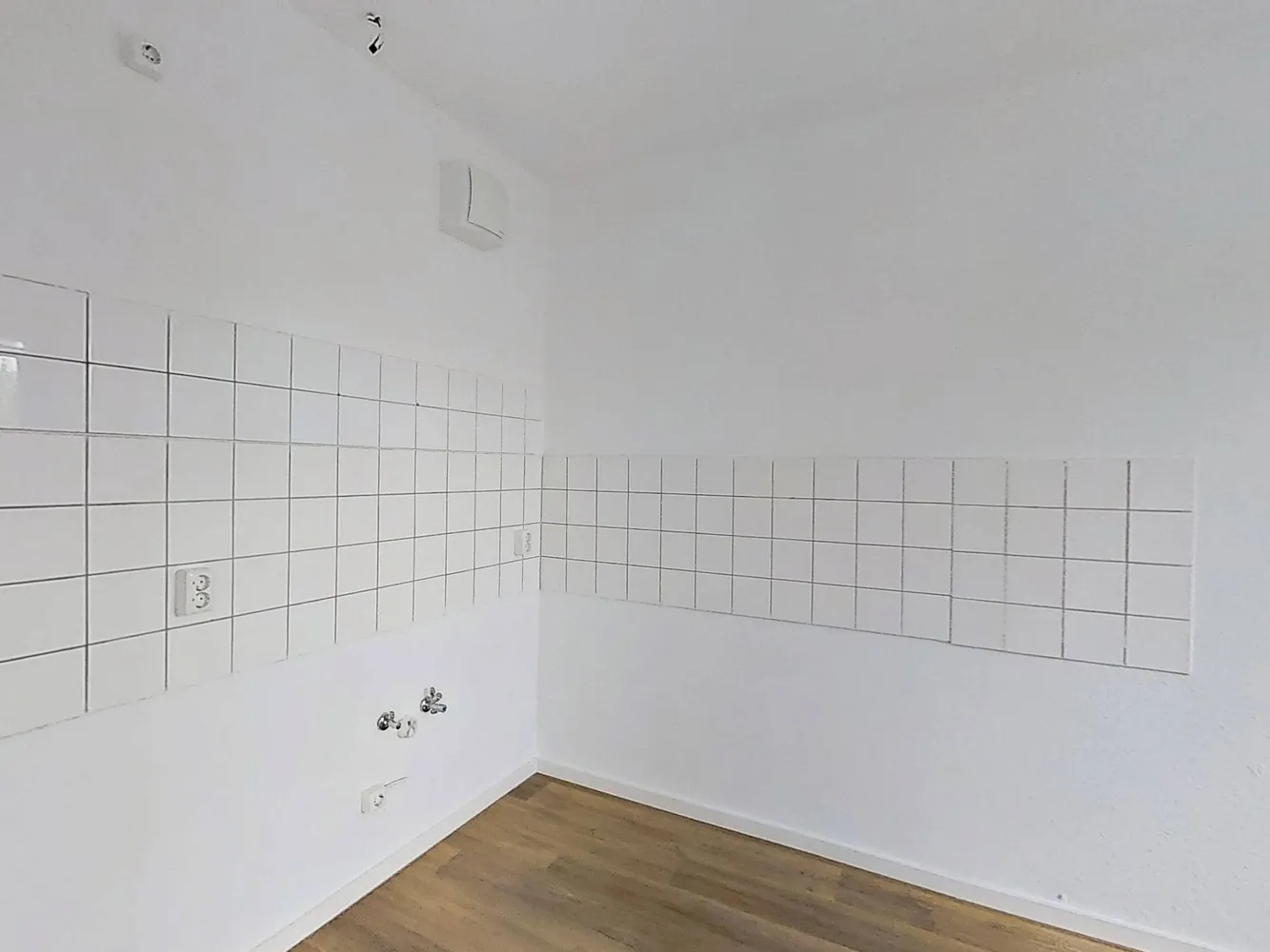 3 Zimmer Wohnung mit 73 m² in Rostock – Bild 3