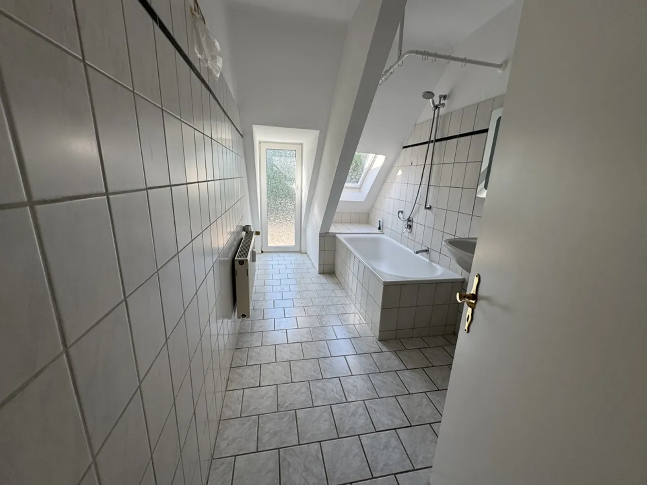 4 Zimmer Wohnung mit 108 m² in Mönchengladbach – Bild 6