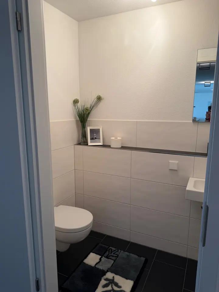 4 Zimmer Wohnung mit 136 m² in Schwäbisch Gmünd – Bild 8