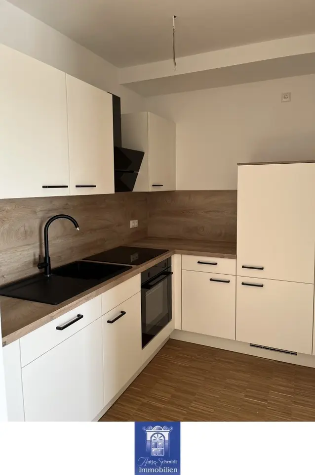 2 Zimmer Wohnung mit 43 m² in Kamenz – Bild 6