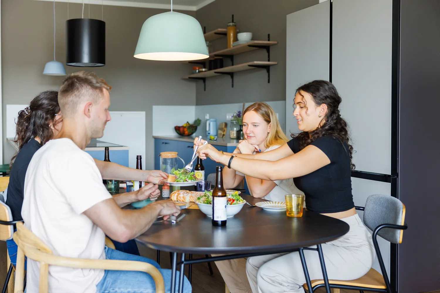 1 Zimmer Wohnung mit 31 m² in Aachen – Bild 9