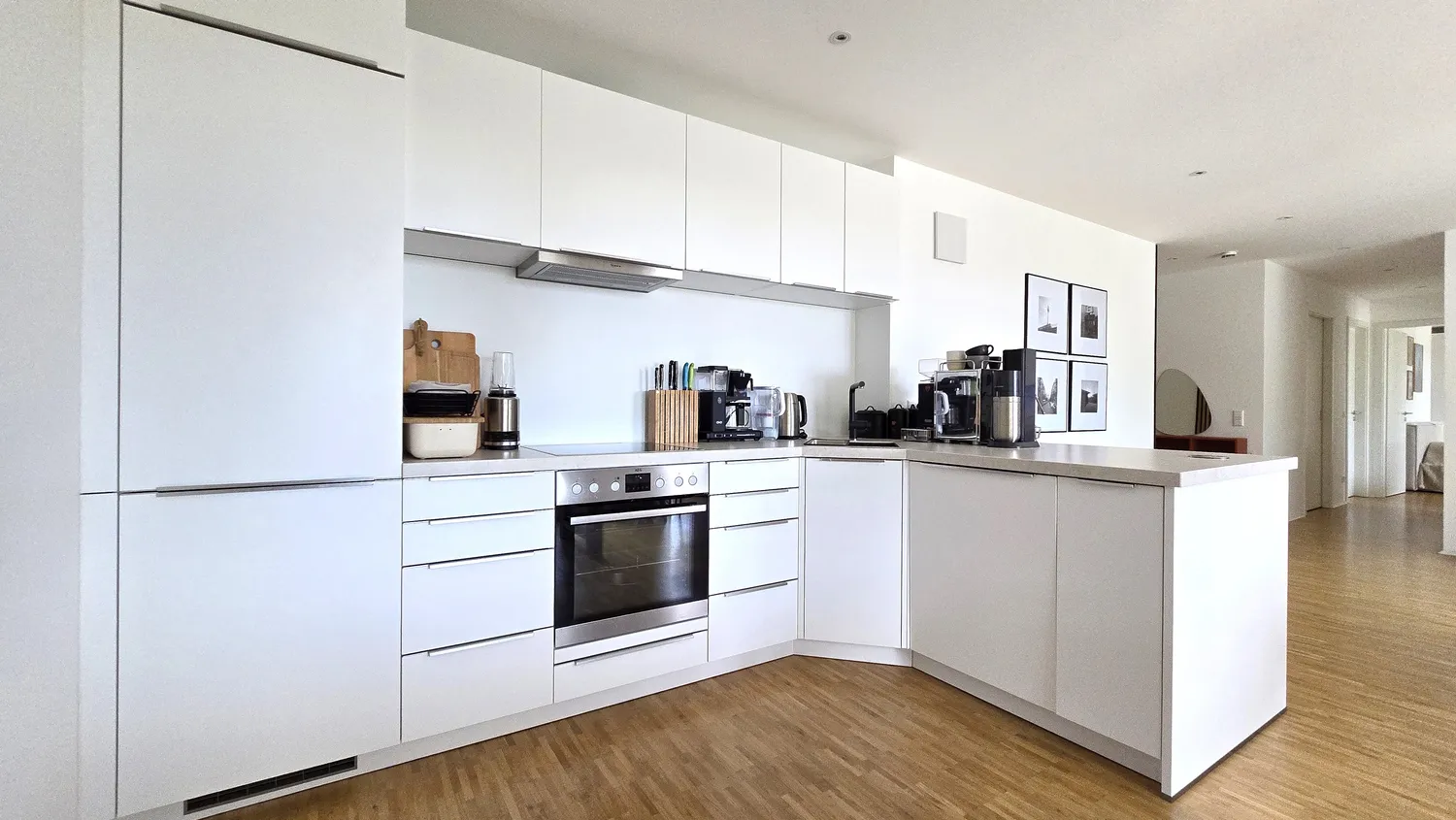 3 Zimmer Wohnung mit 104 m² in Stuttgart – Bild 8