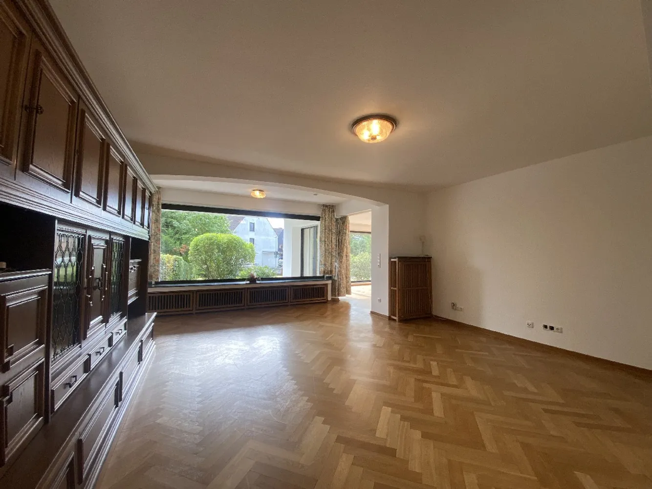 7 Zimmer Wohnung mit 182 m² in Hilden – Bild 7