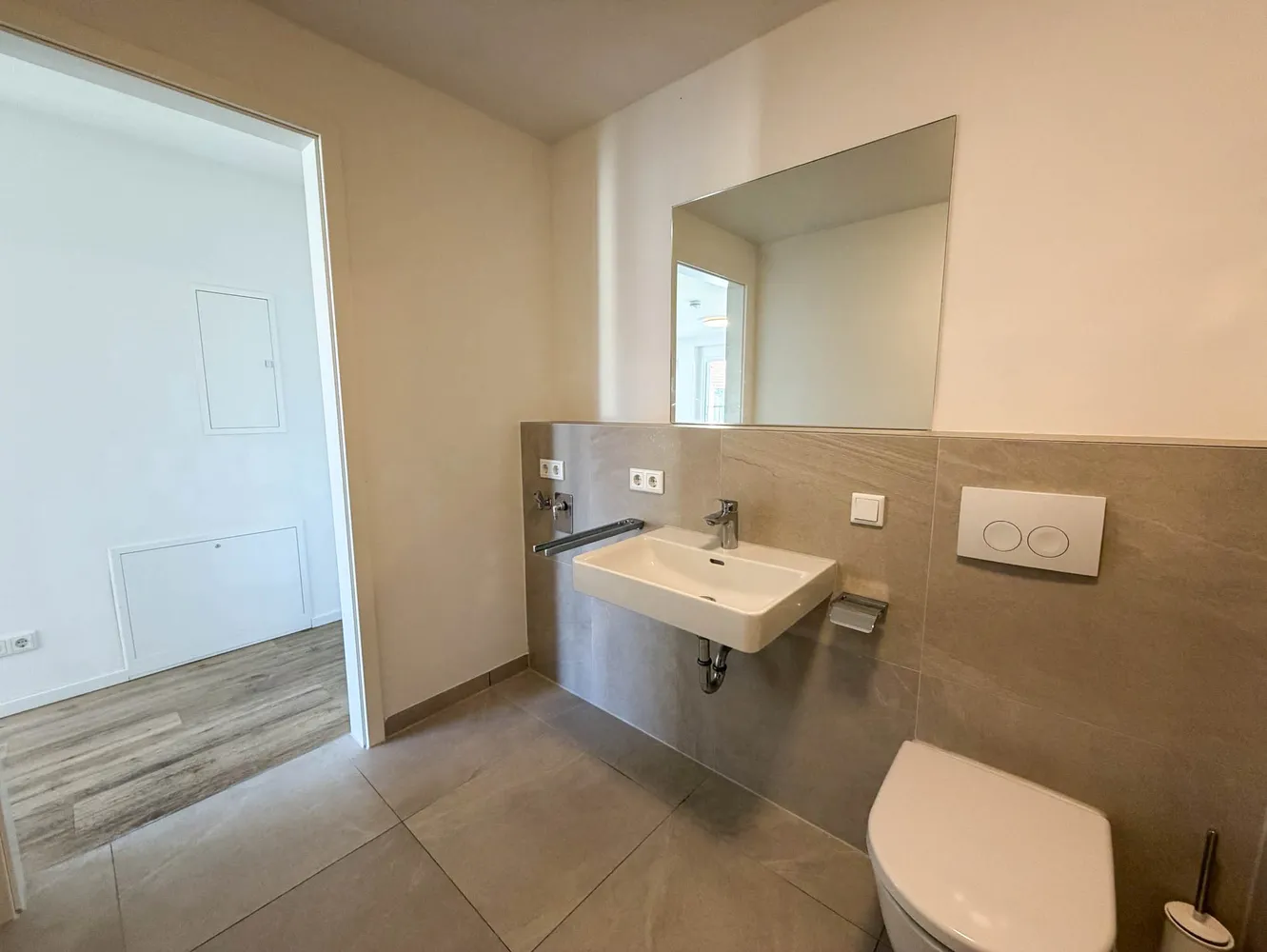 2 Zimmer Wohnung mit 44 m² in Nürnberg – Bild 3
