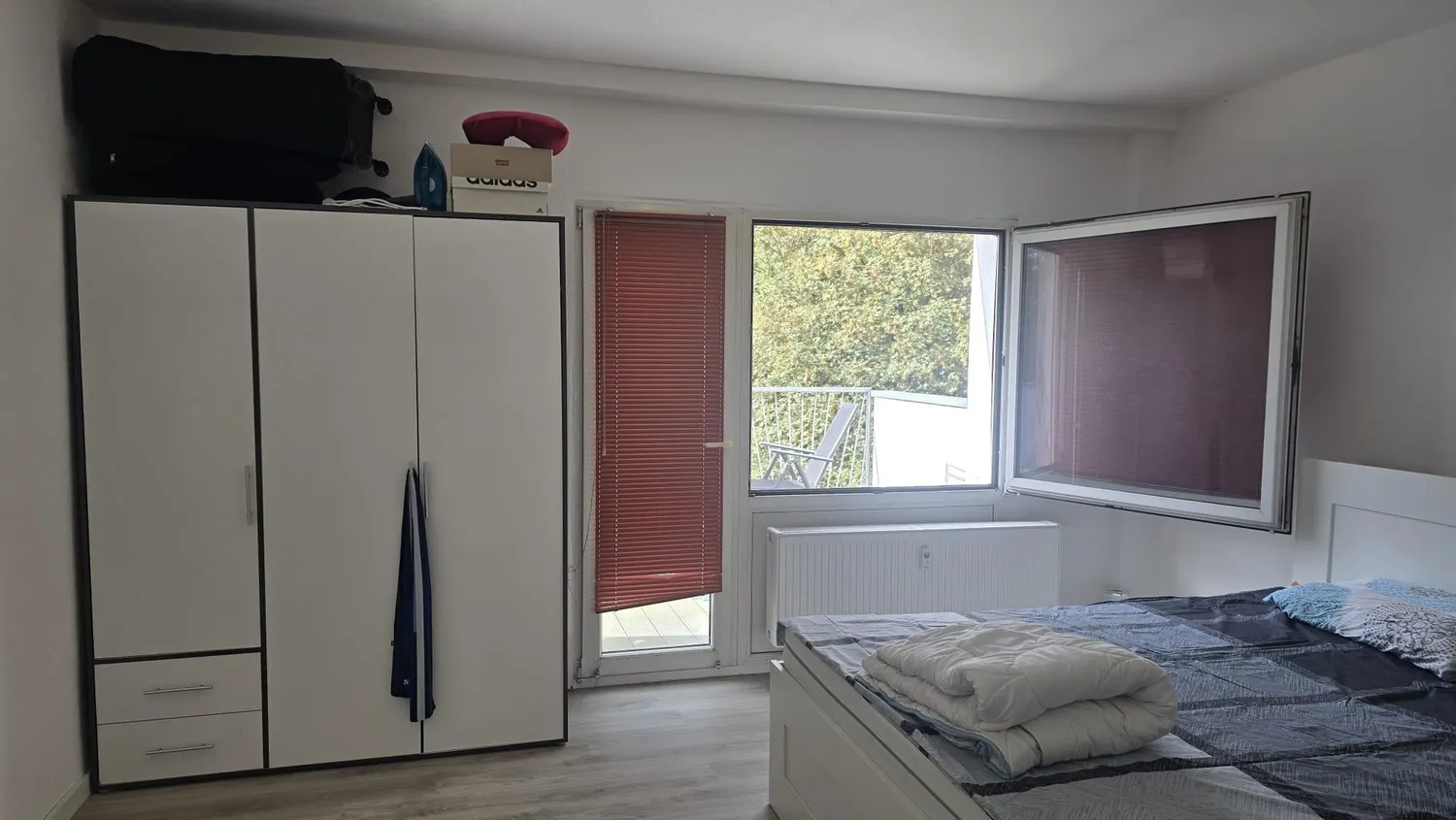 4 Zimmer Wohnung mit 104 m² in Solingen – Bild 5