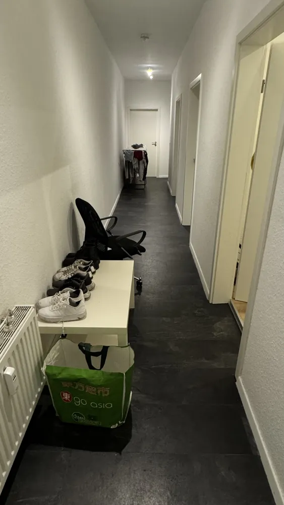 WG-Zimmer mit 16 m² in Leipzig – Bild 3