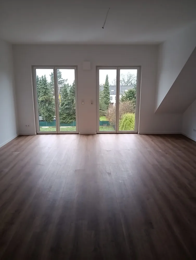 4 Zimmer Wohnung mit 97 m² in Dortmund – Bild 1